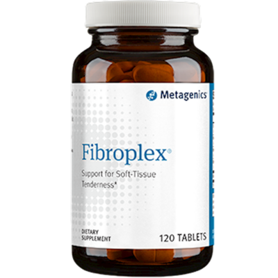 Fibroplex 120 tabs Metagenics