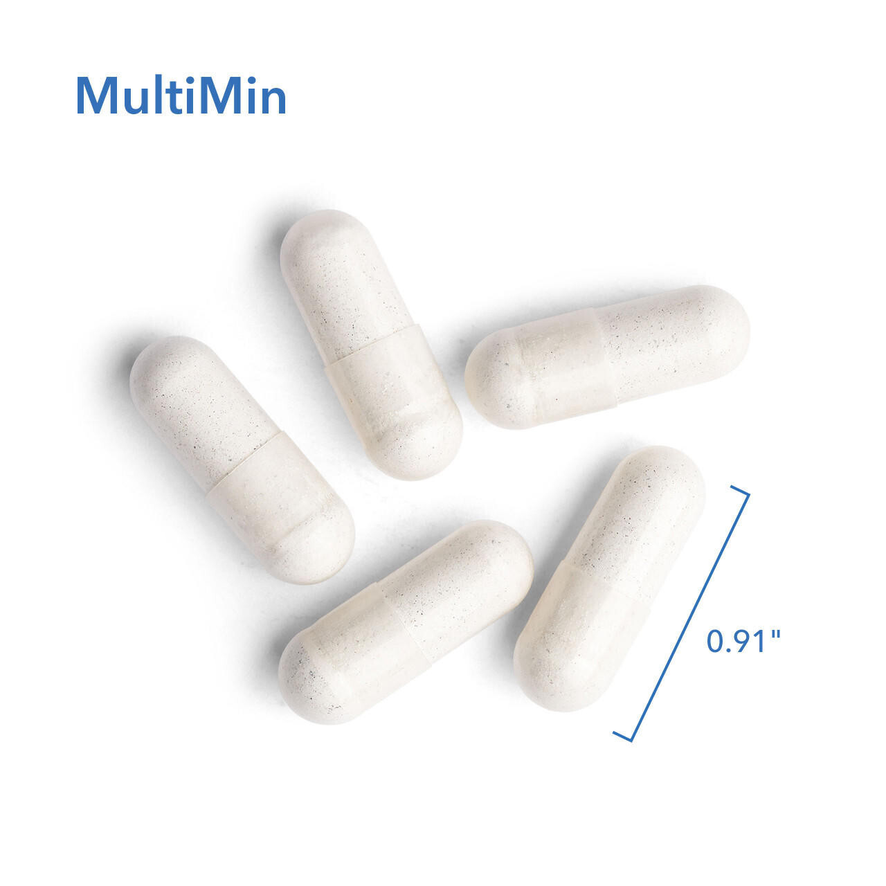 MultiMin 120 vegcaps Allergy Research Group