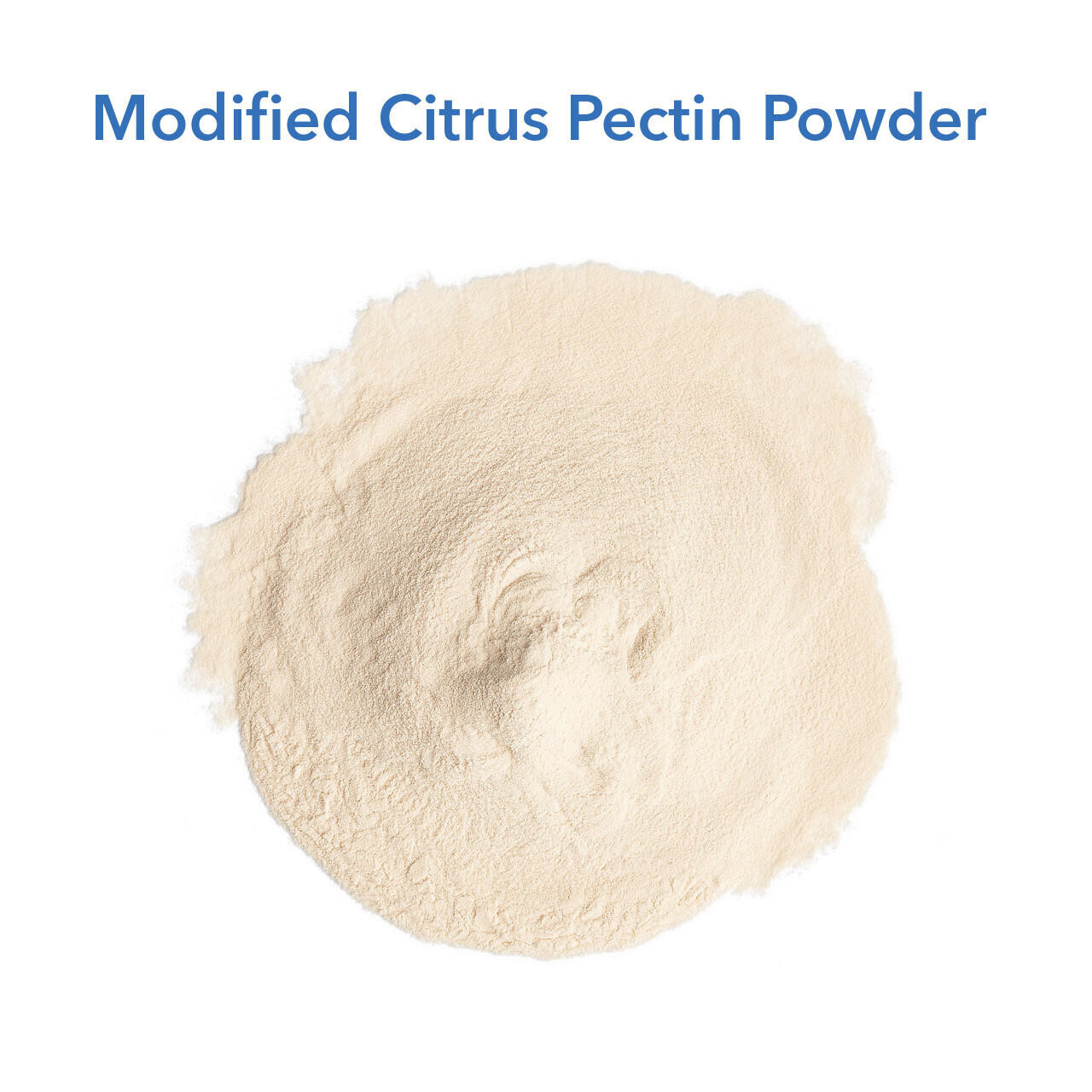 Modified Citrus Pectin Powder 454 gr  Allergy Research Group