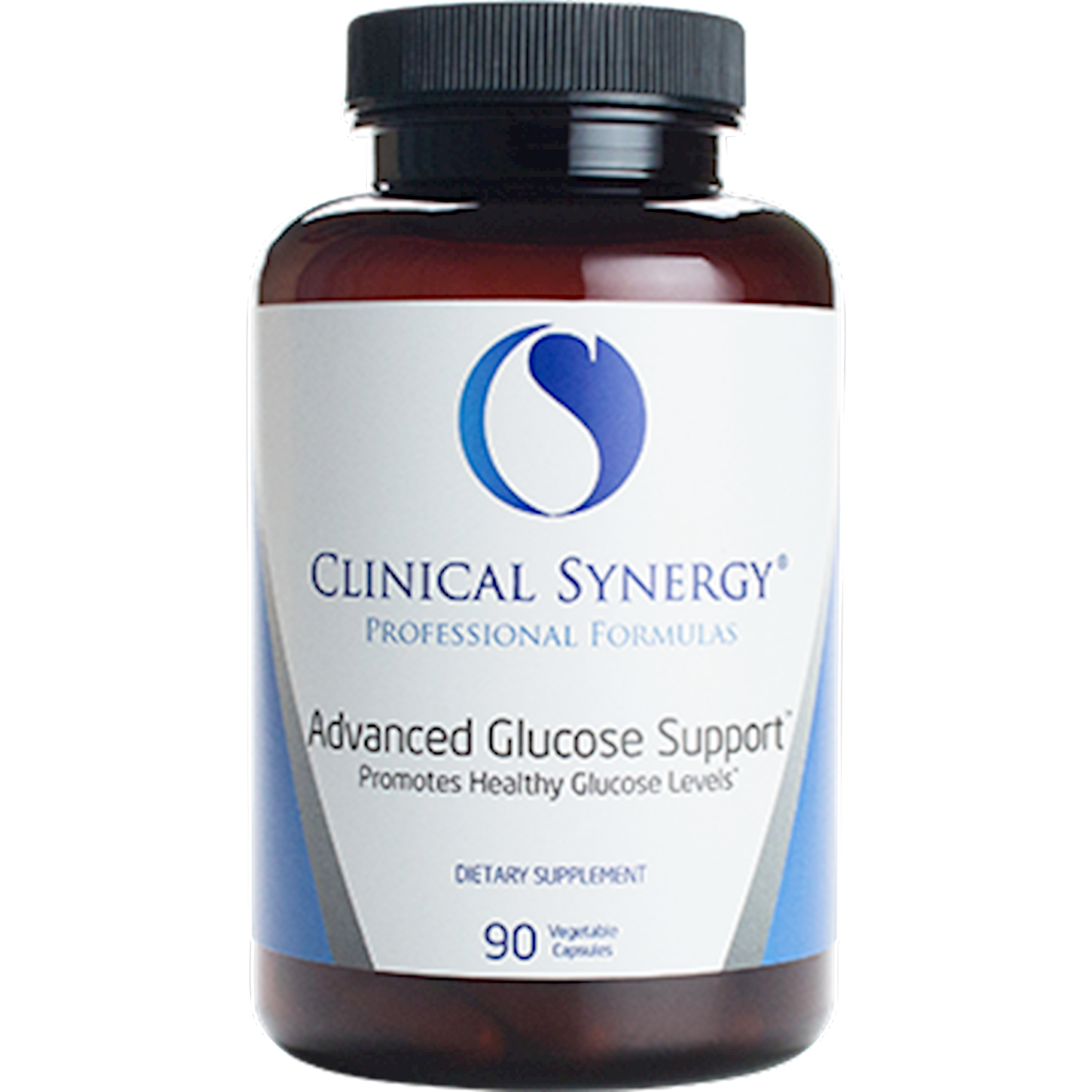 Advanced Glucose Support 90 vegcaps Clinical Synergy