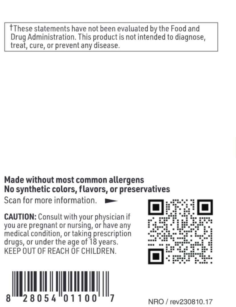 NEUROTHERA 60 TABLETS SFI HEALTH