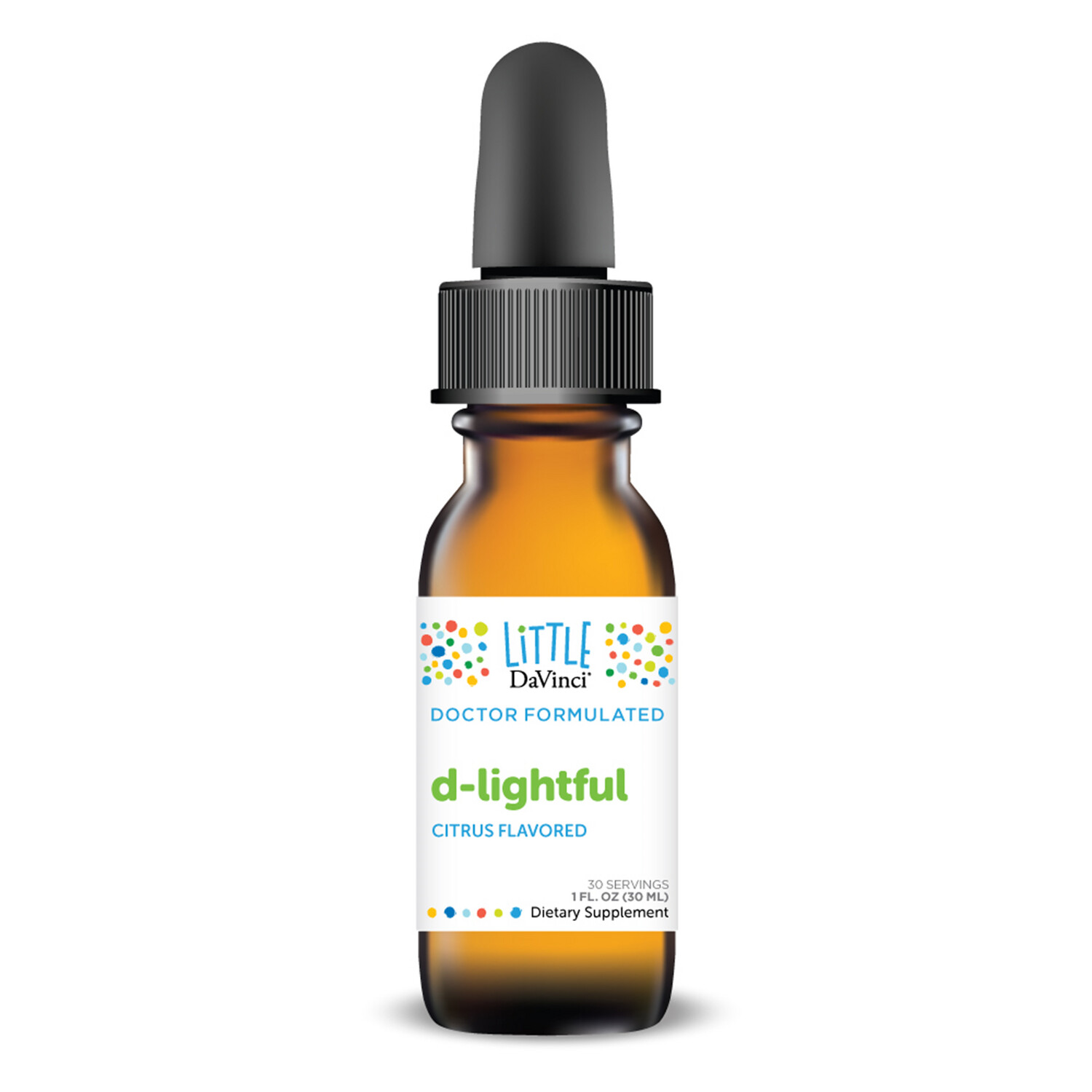 D-Lightful 30 ml DaVinci Laboratories