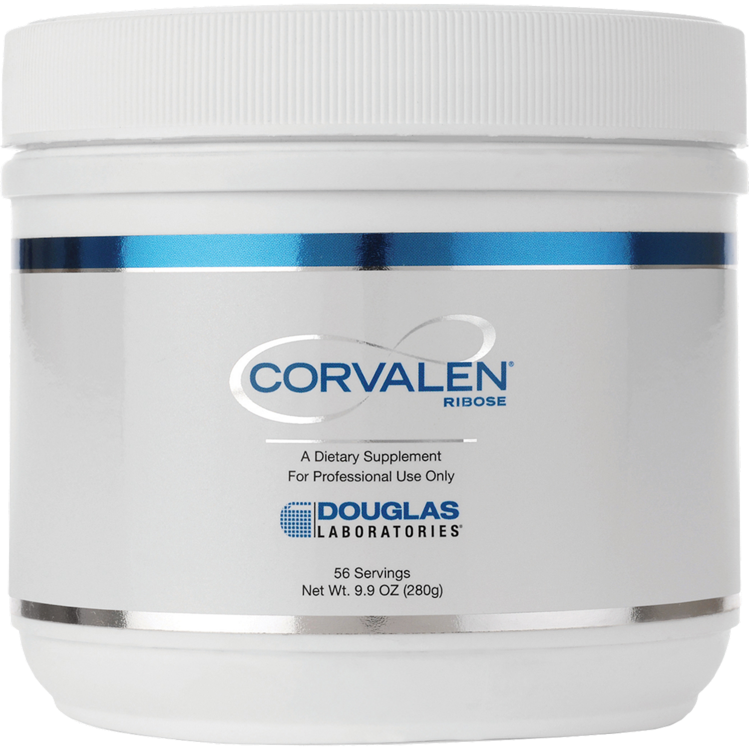 Corvalen Ribose 56 servings Douglas Laboratories®