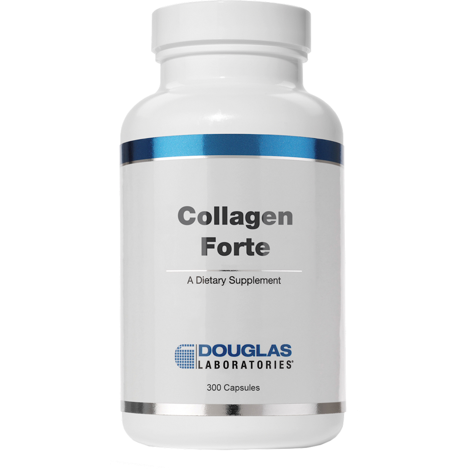 Collagen Forte 300 caps CA Only Douglas Laboratories®