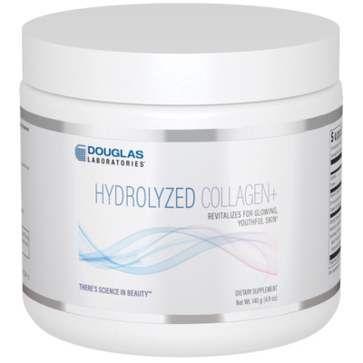 Hydrolyzed Collagen+ 60 serv Douglas Laboratories®