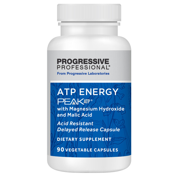 ATP Energy 90 vcaps Progressive Labs