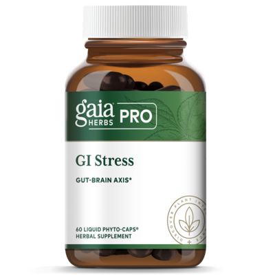 GI Stress 60 caps Gaia PRO
