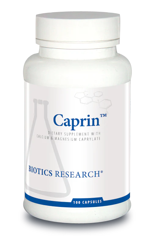 Caprin 100 capsules Biotics Research
