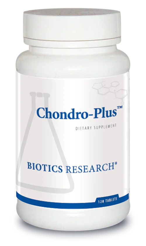 Chondro-Plus 120 capsules  Biotics Research