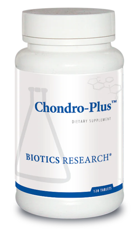 Chondro-Plus 120 capsules  Biotics Research