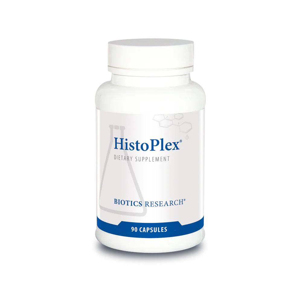 HistoPlex 90 capsules  Biotics Research