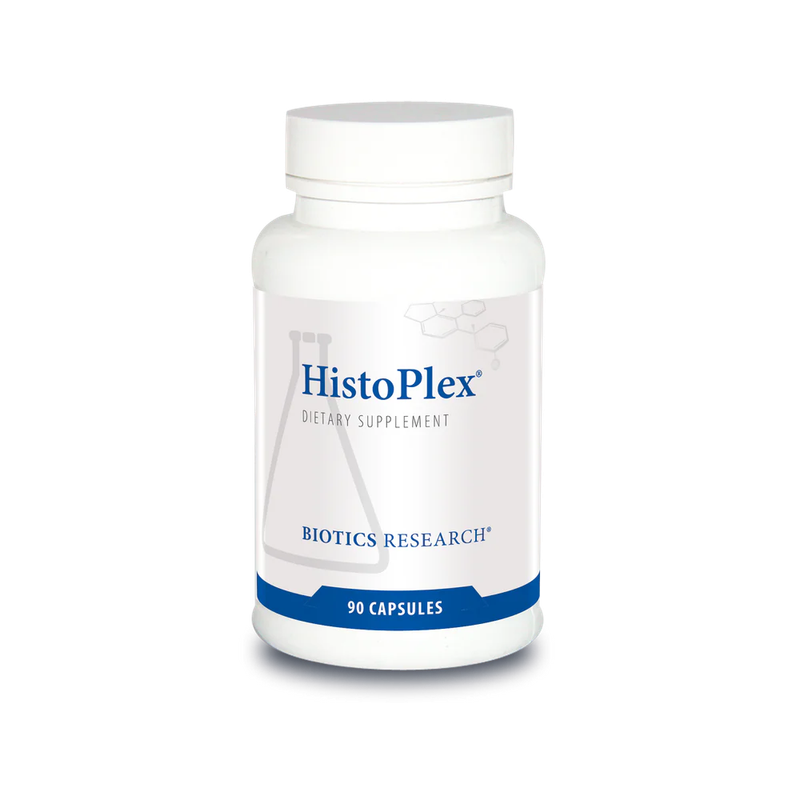 HistoPlex 90 capsules  Biotics Research