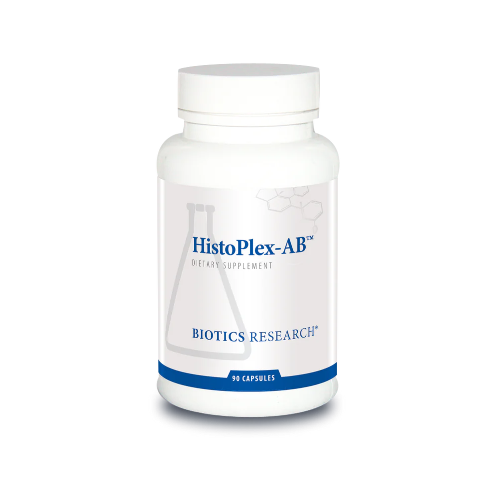 HCl-Plus 90 capsules  Biotics Research