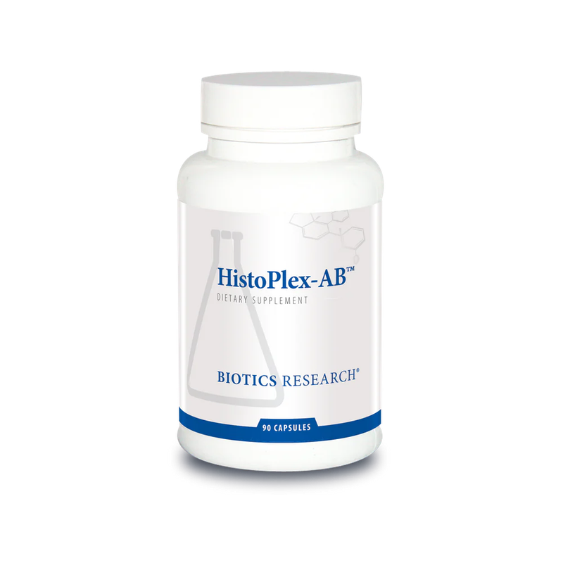 HCl-Plus 90 capsules  Biotics Research