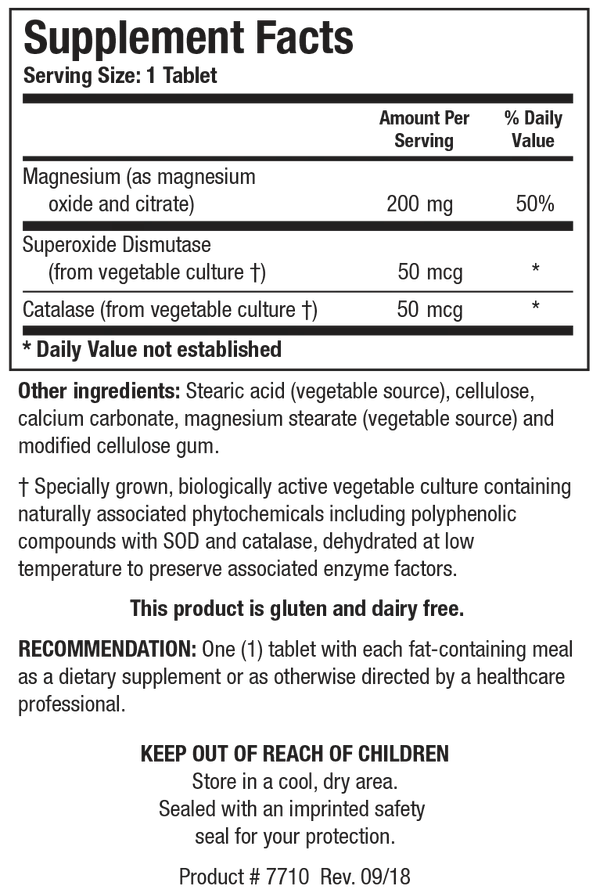 Lipid-X 60 tablets   Biotics Research