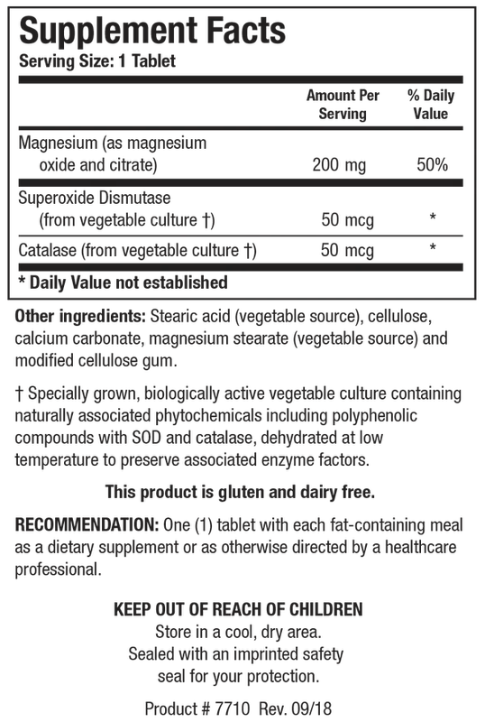 Lipid-X 60 tablets   Biotics Research