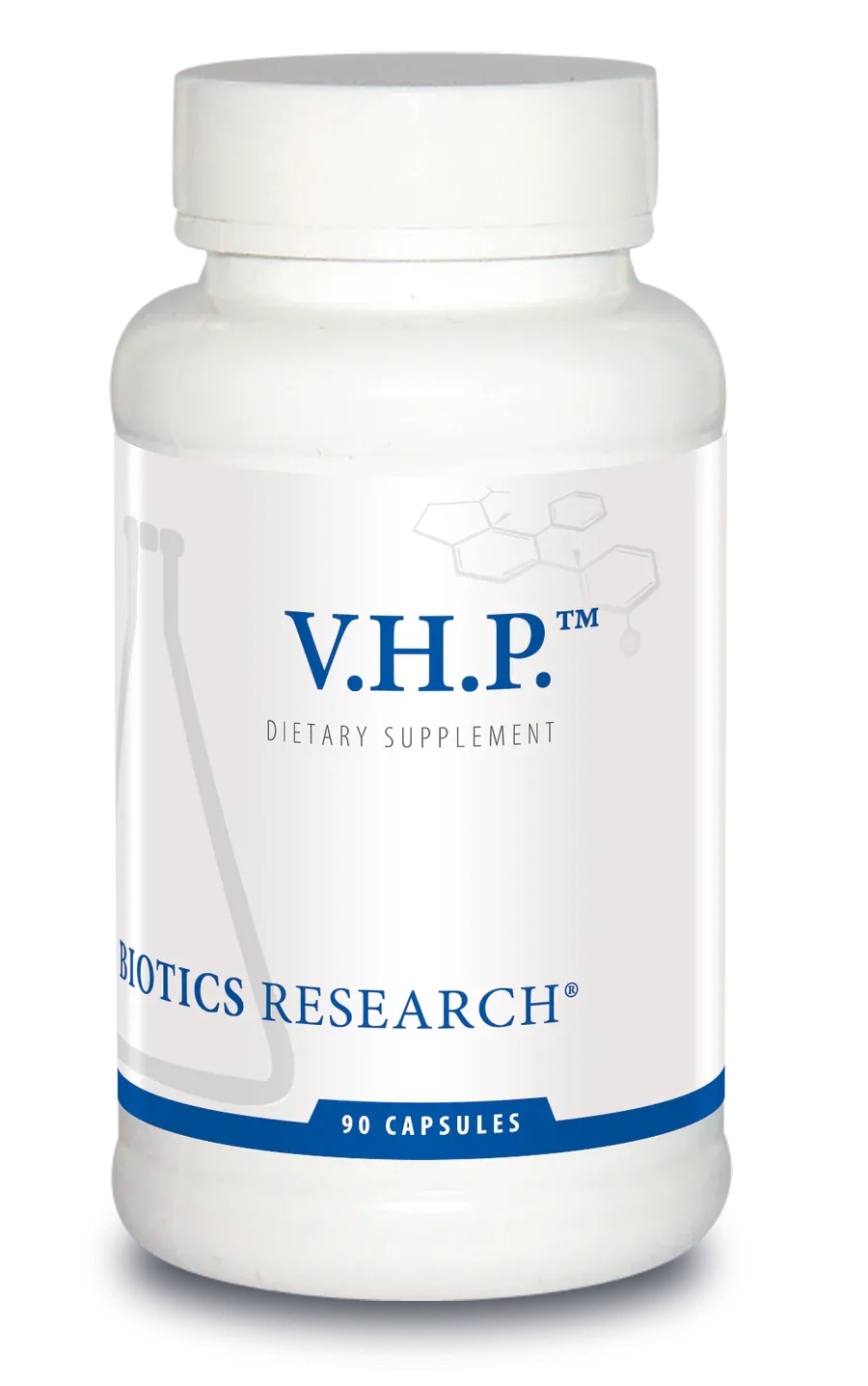 V.H.P. 90 capsules  Biotics Research