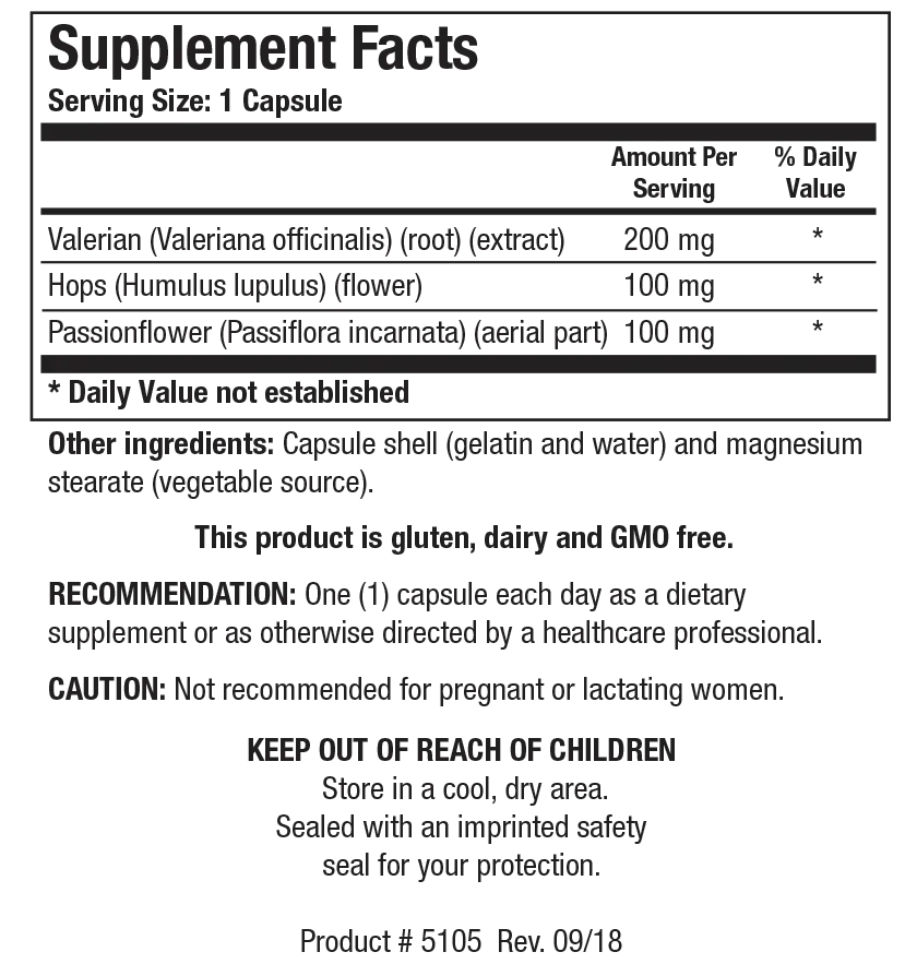 V.H.P. 90 capsules  Biotics Research
