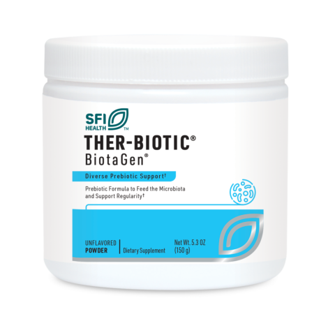 Ther-Biotic BiotaGen Powder 150 gr SFI HEALTH