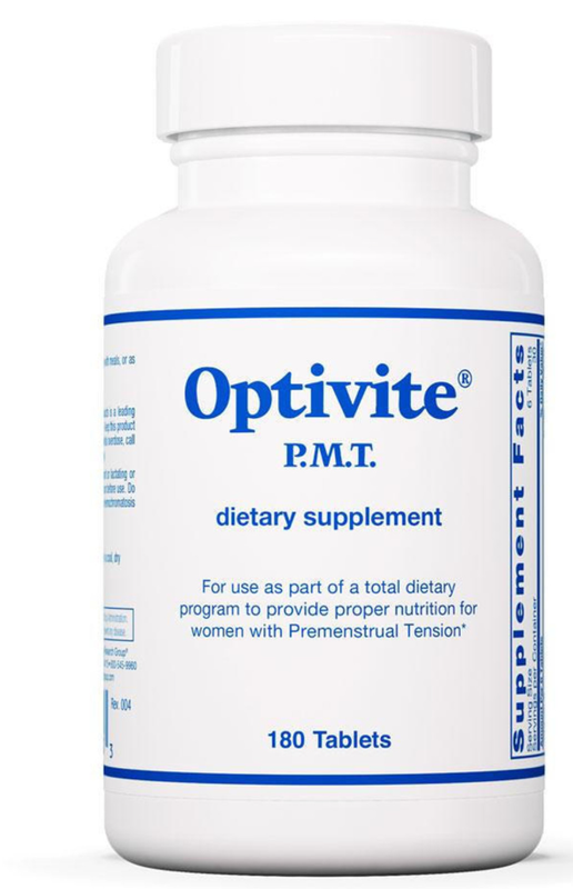 Optivite 180 Tablets Optimox