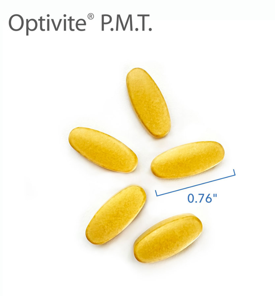 Optivite 180 Tablets Optimox