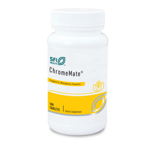 ChromeMate 100 tabs SFI HEALTH