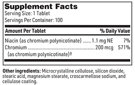 ChromeMate 100 tabs SFI HEALTH