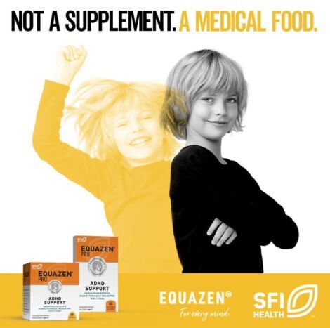 Equazen Pro 45 JELLY CHEWS  SFI HEALTH