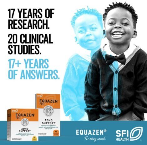 Equazen Pro 45 JELLY CHEWS  SFI HEALTH