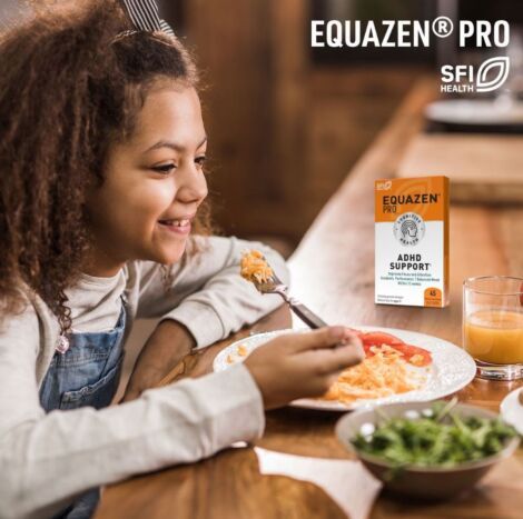 Equazen Pro 45 JELLY CHEWS  SFI HEALTH