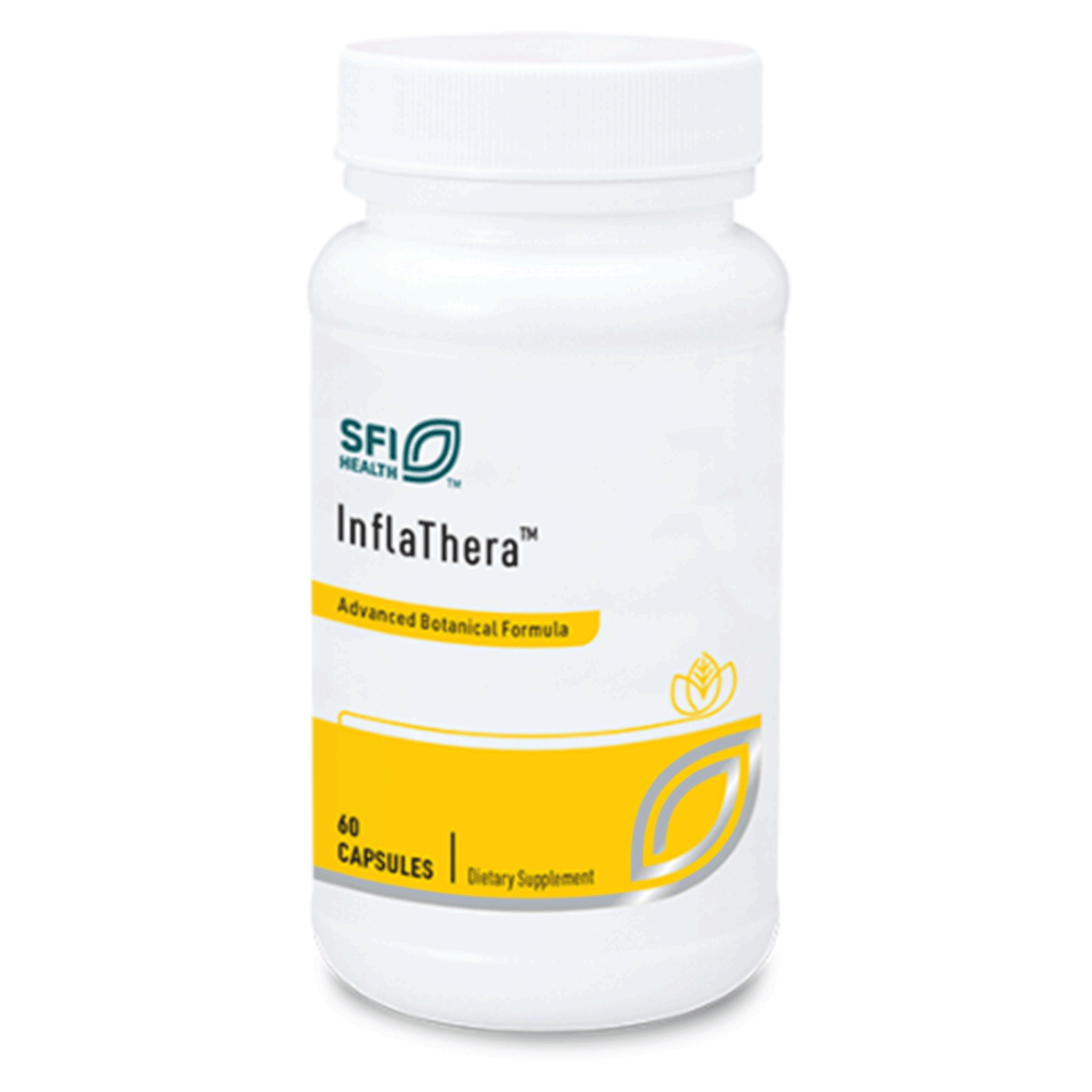 Iron Chelate 30 mg 100 vcaps SFI HEALTH