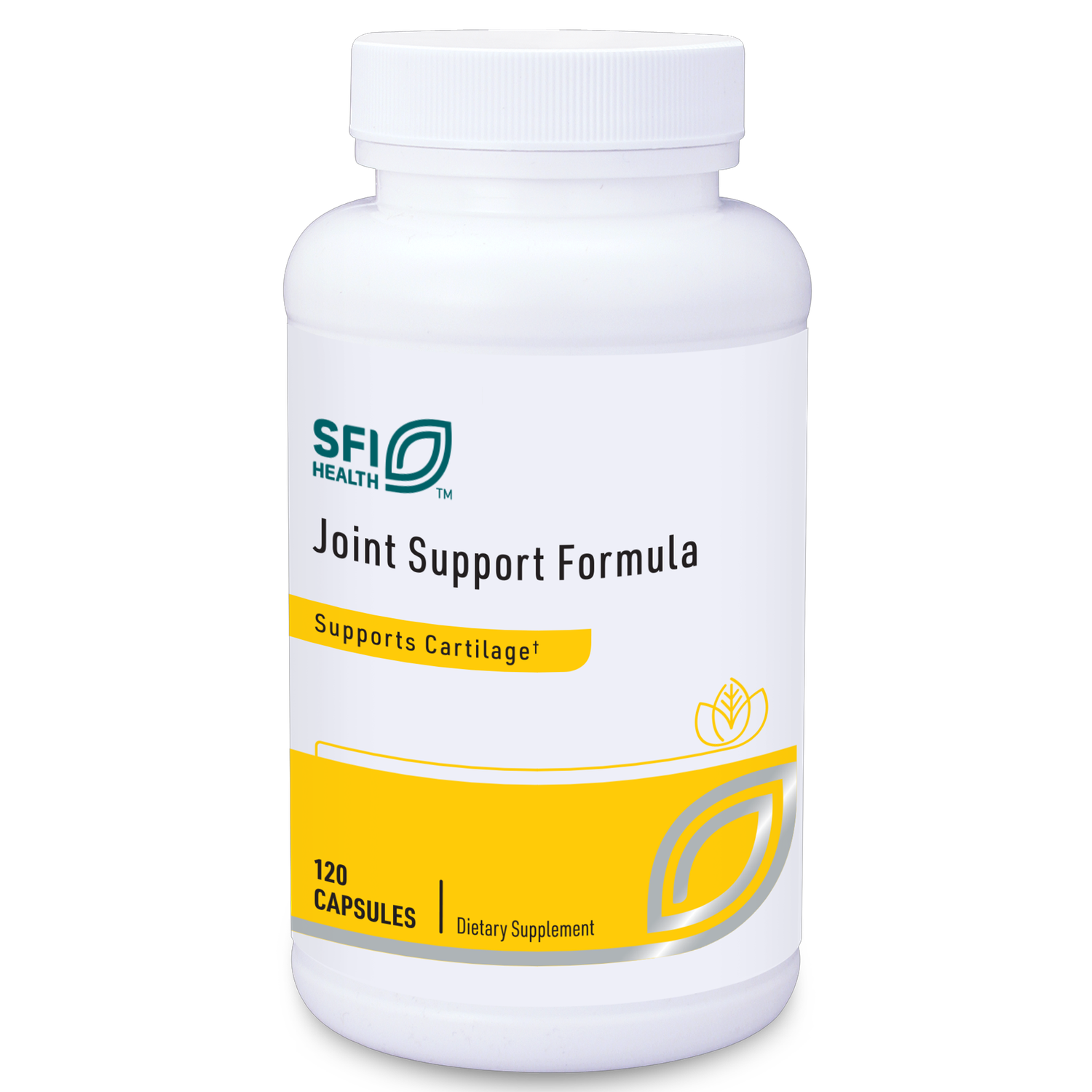 Joint Support Formula 120 vcaps  SFI HEALTH