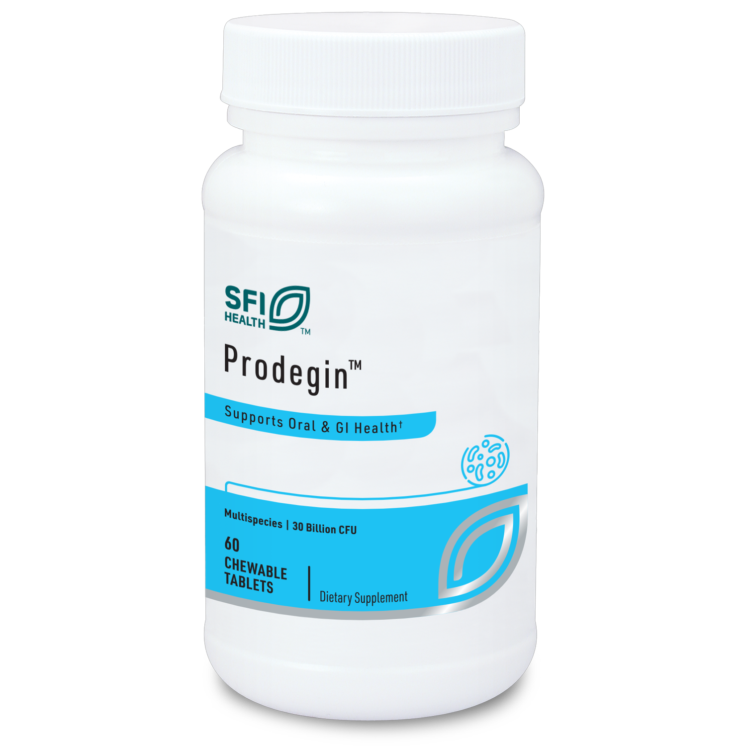 Prodegin  60 CHEWABLE TABLETS   SFI Health