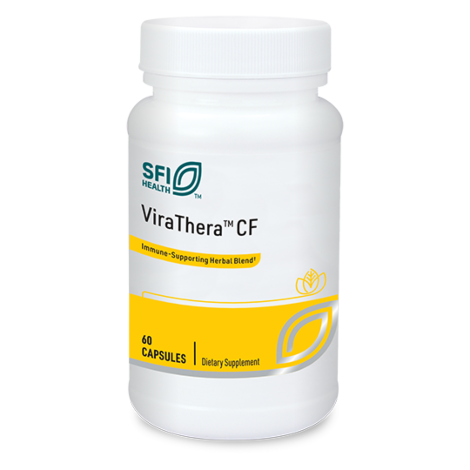 ViraThera 60 CAPSULES  SFI Health