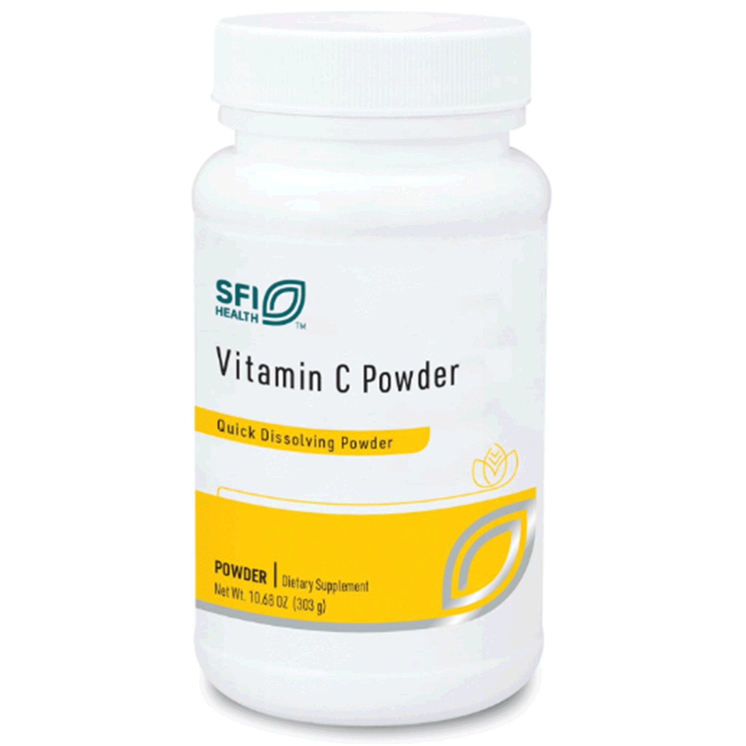 Vitamin C 1000 mg 100 tabs  SFI Health