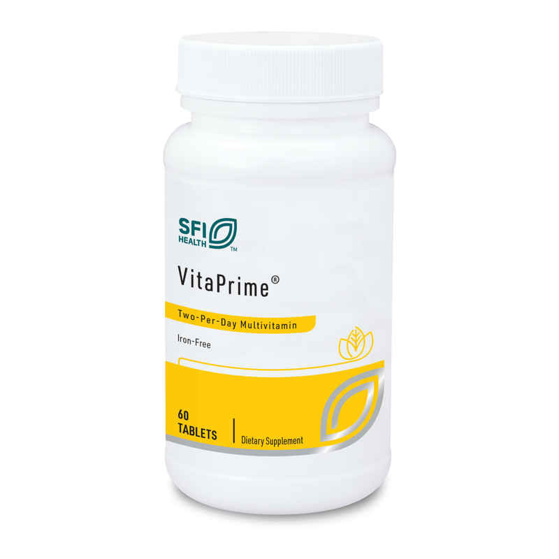 VitaPrime 60 TABLETS SFI Health