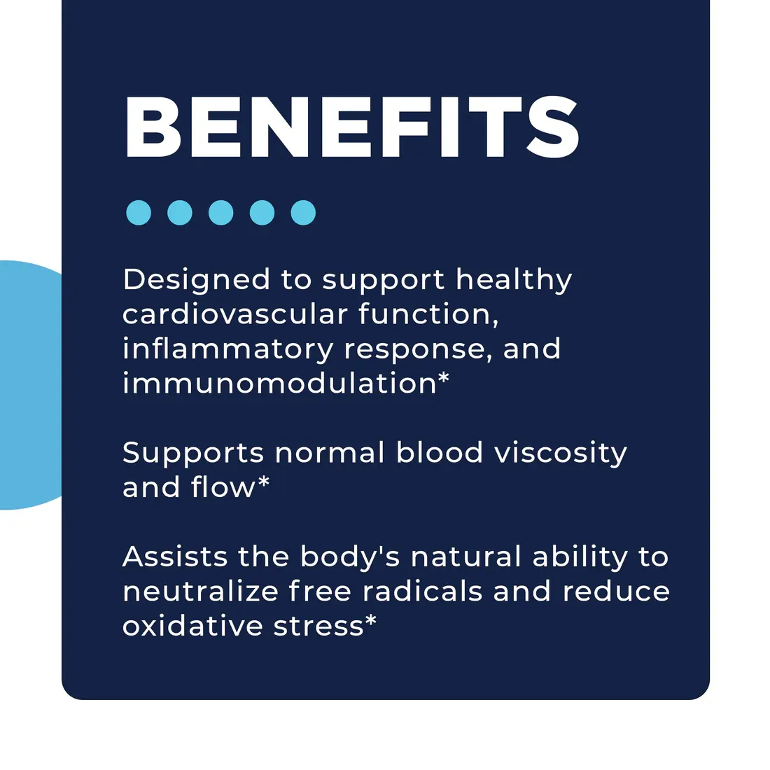 CardioImmune 60 capsules CellCore Biosciences