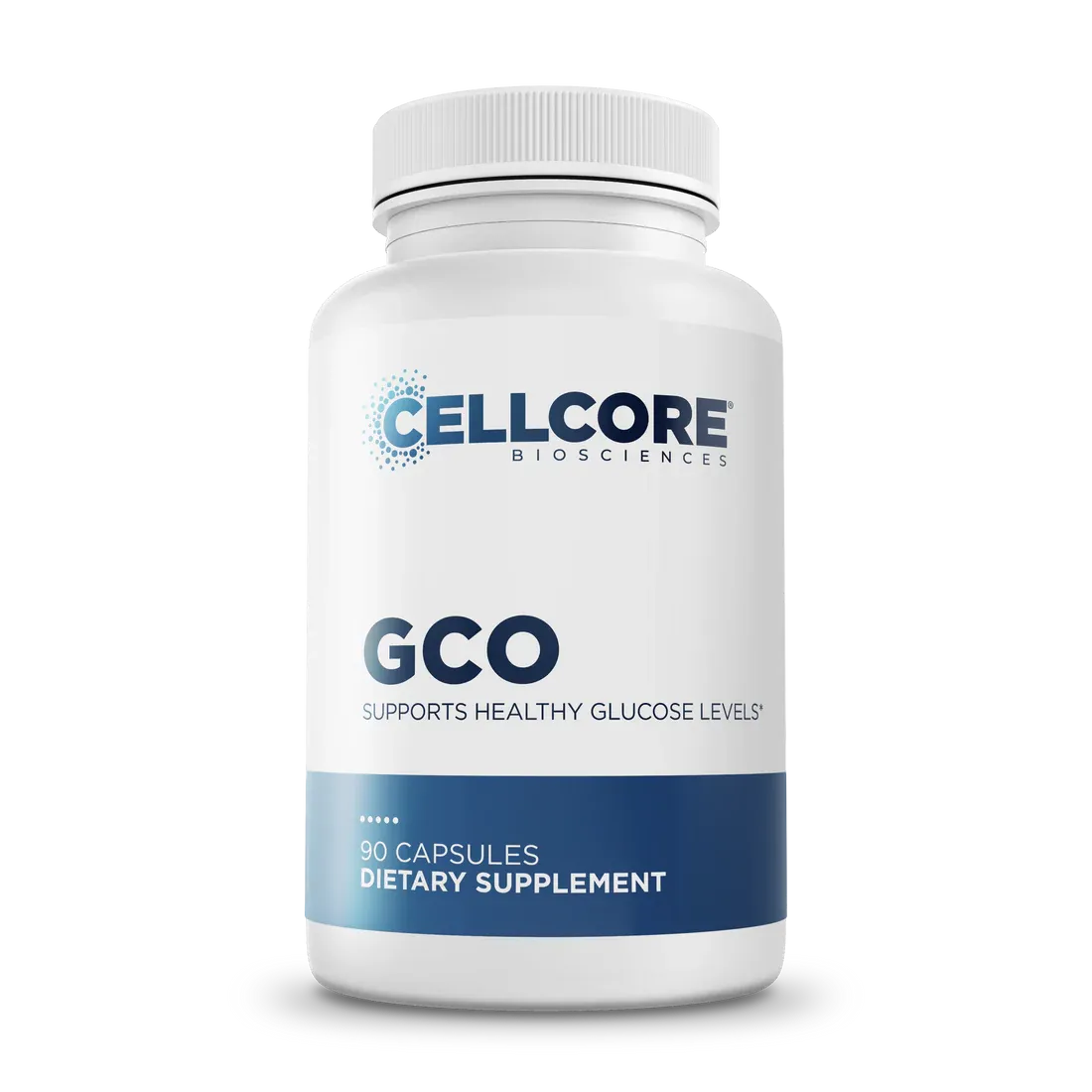 GCO 90 capsules CellCore Biosciences
