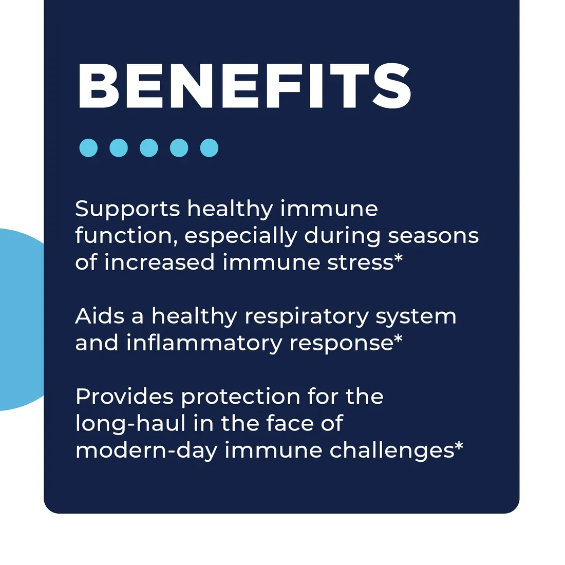 CytoImmune 120 capsules CellCore Biosciences