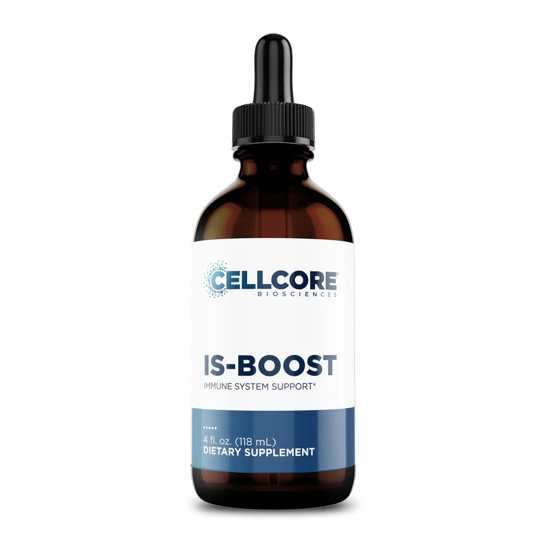 IS-BOOST  118 ml CellCore Biosciences