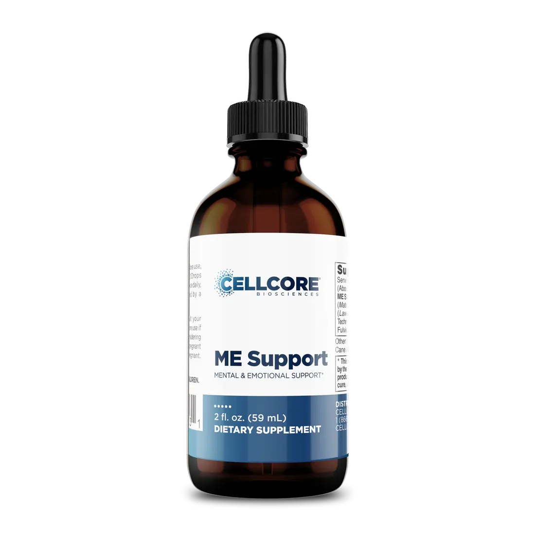 ME Support 59 ml CellCore Biosciences
