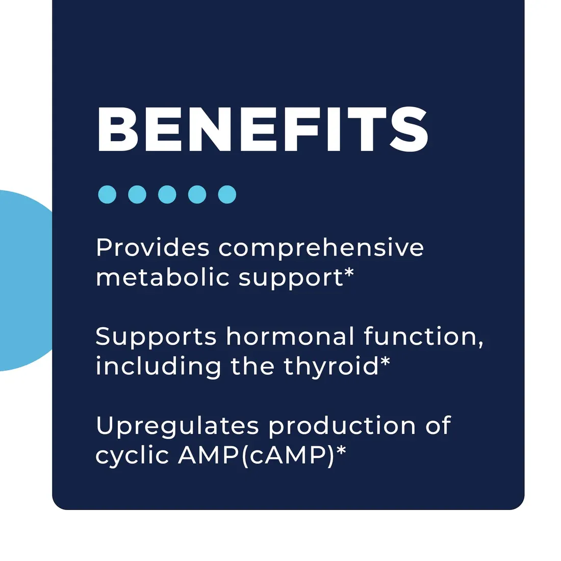 Metabolic Activator 59 ml CellCore Biosciences