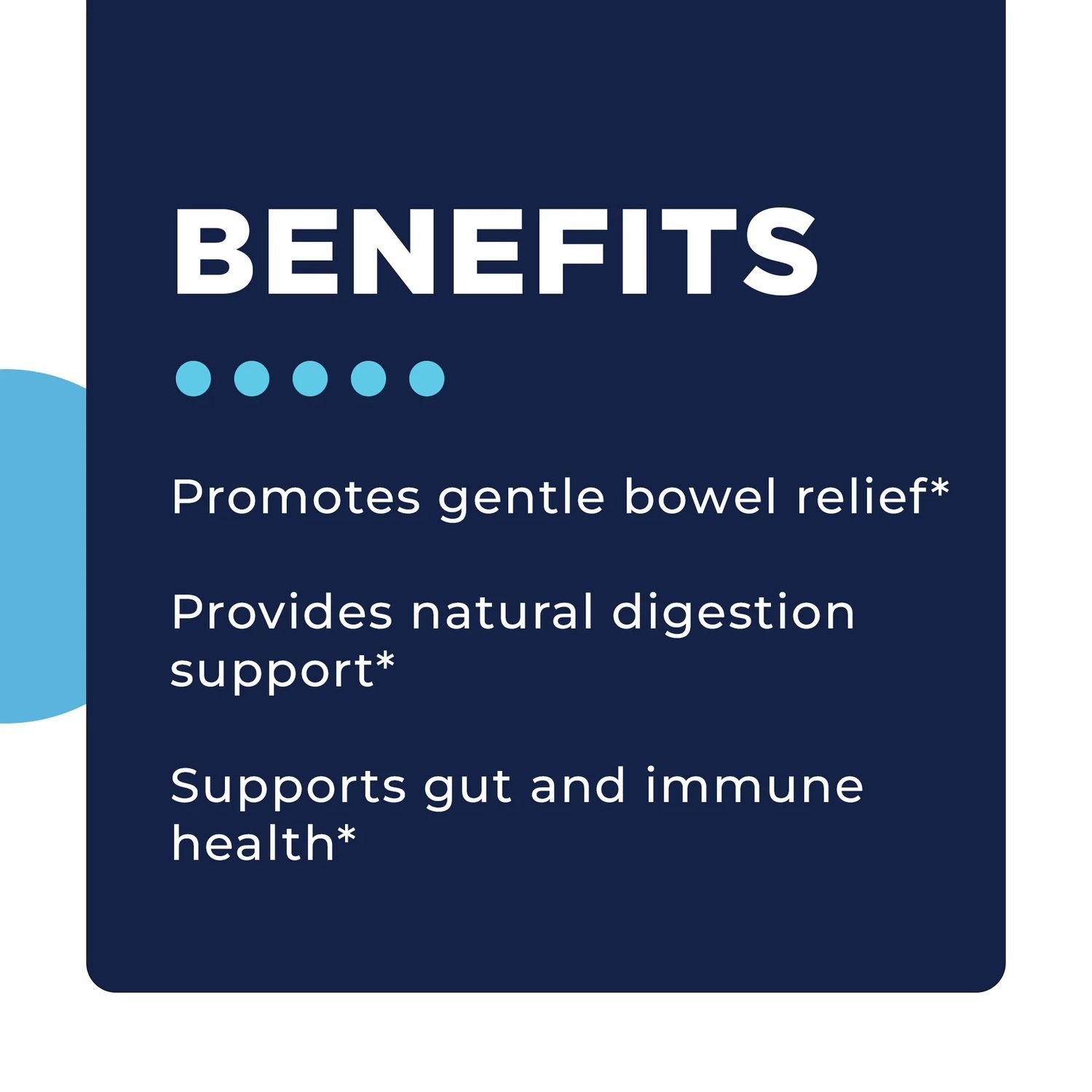 Bowel Mover 580 mg 90 capsules CellCore Biosciences