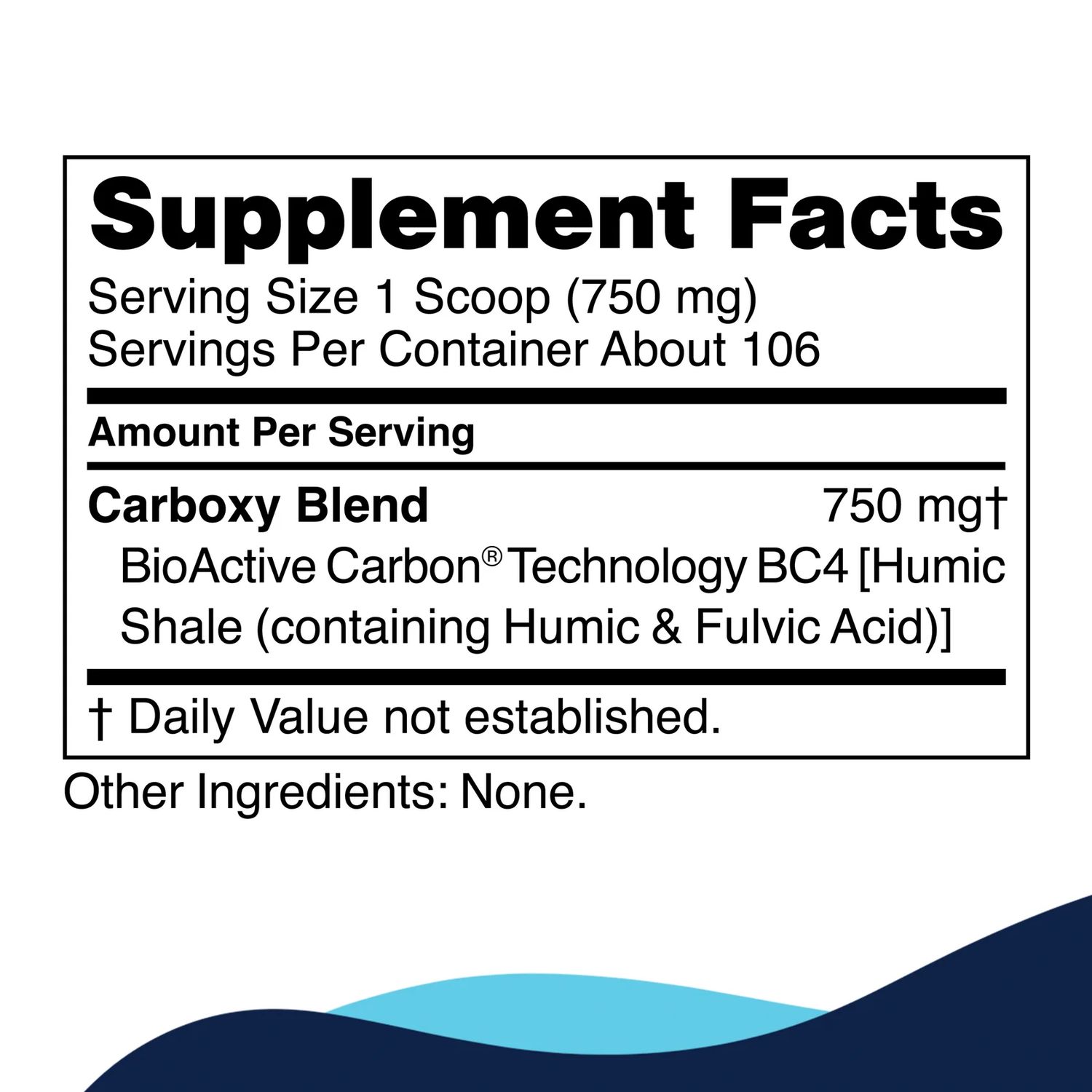 Carboxy 150 g CellCore Biosciences