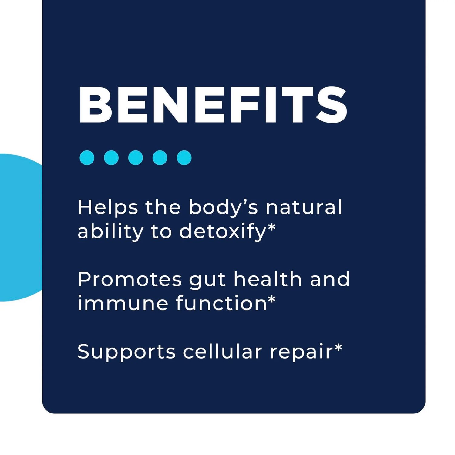 BioToxin Binder 120 capsules CellCore Biosciences