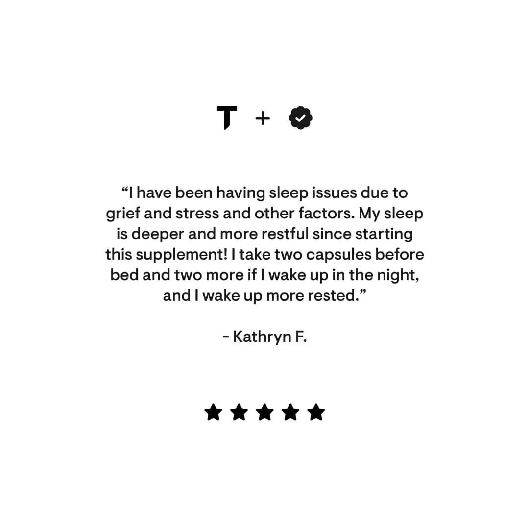 5-Hydroxytryptophan 90 capsules Thorne