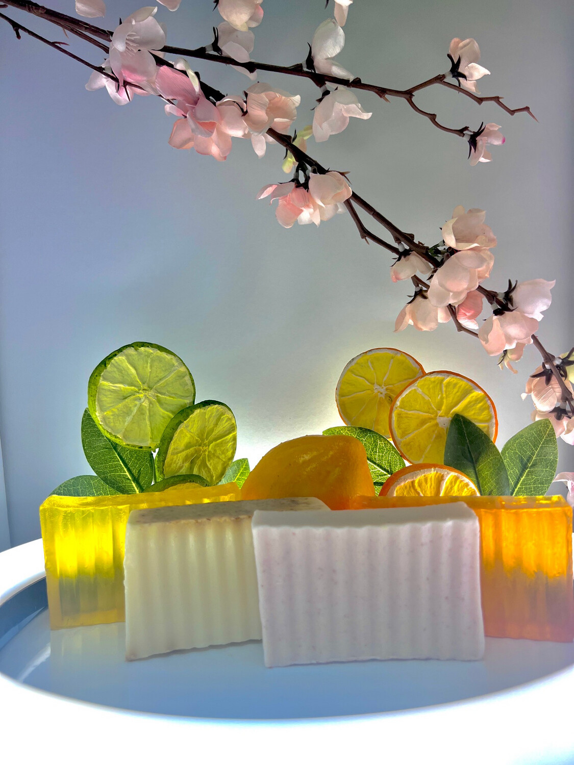 Citrus Bundle