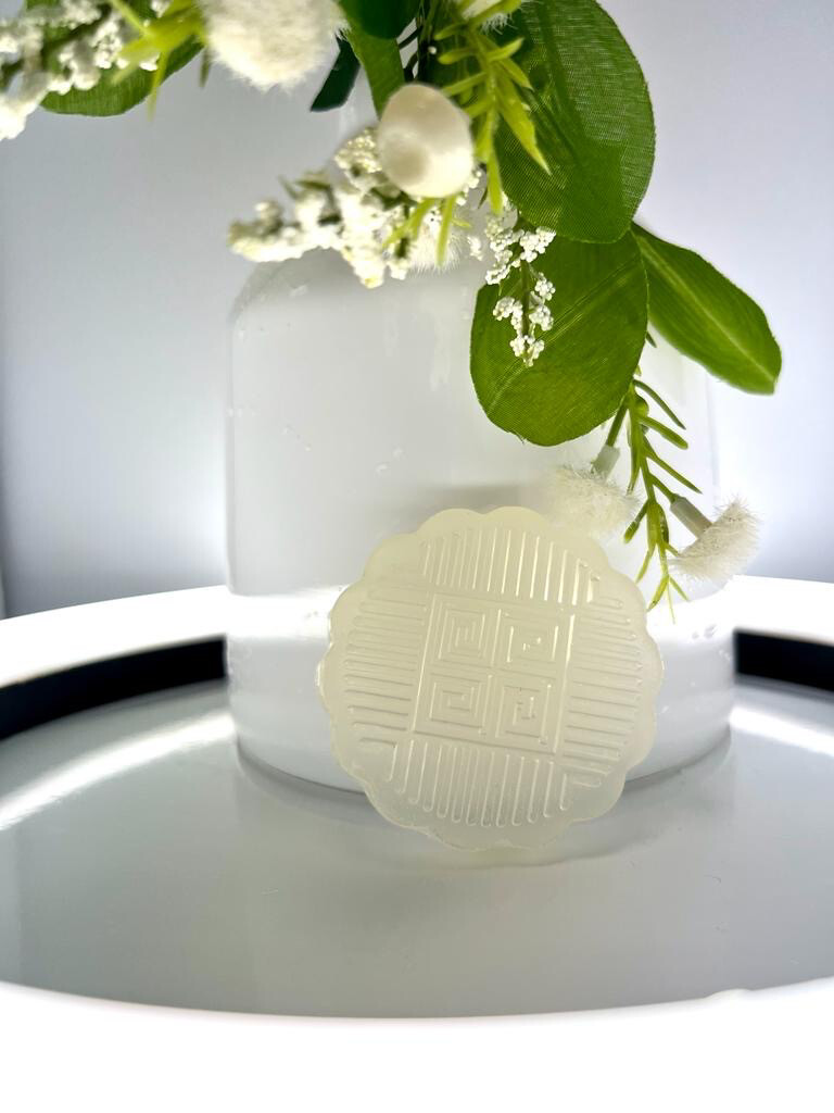 Jungle Waterfall Shaving Bar For Men