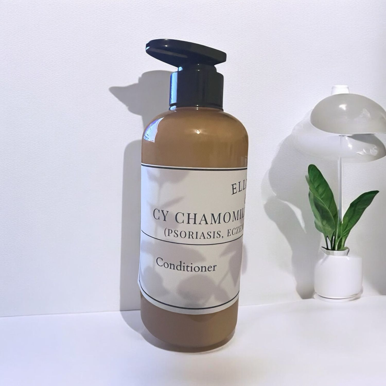 CY Chamomile &amp; Avocado Conditioner