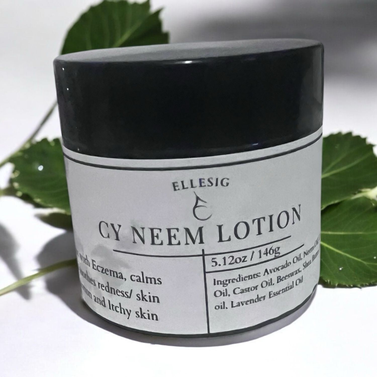 CY Neem lotion